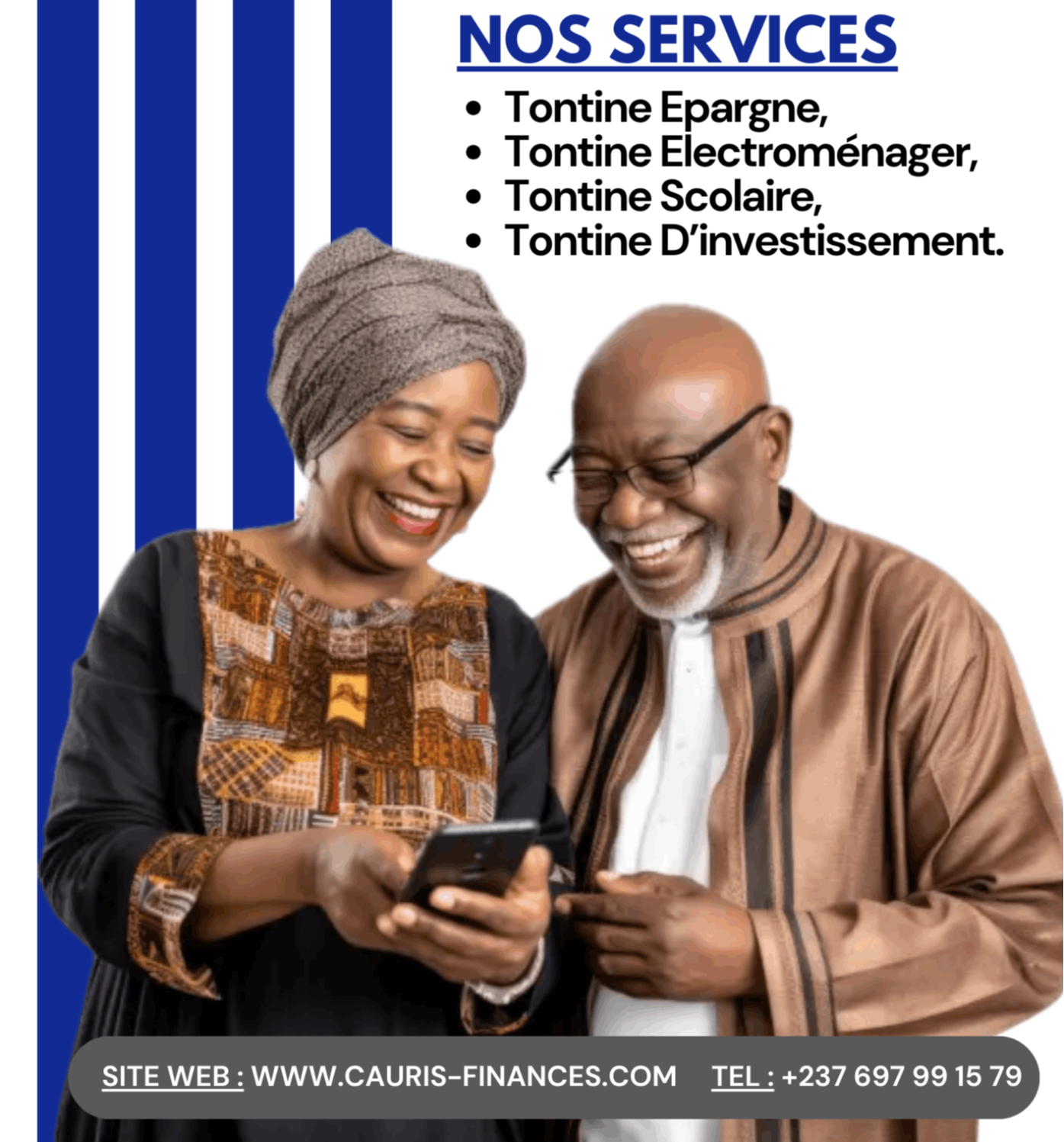 Mobirise Website Builder